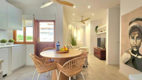 Aguaviva apartment